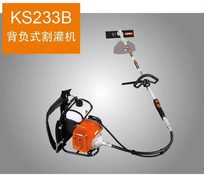 科賽軟軸割灌機