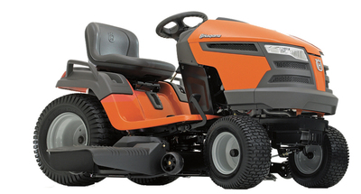 Husqvarna剪草車