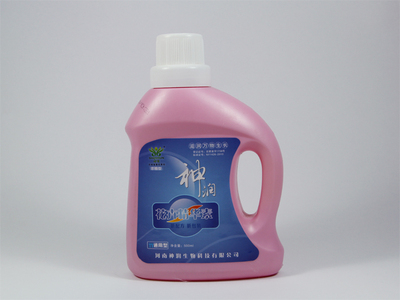 花卉精華素