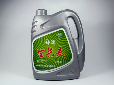生長(zhǎng)靈