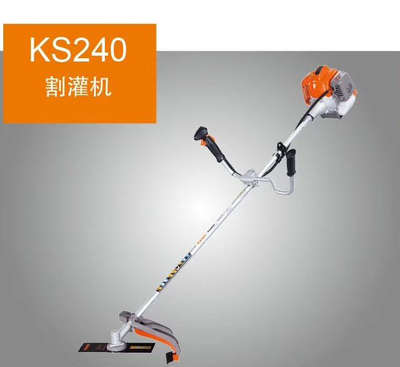 科賽割灌機