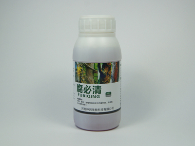腐必清
