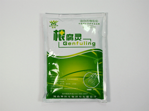 根腐靈