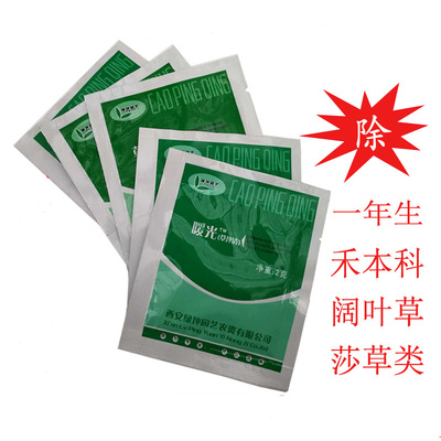 暖光（草坪清）