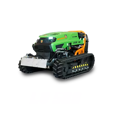 攀登者遥控隔离带开设机LV500pro